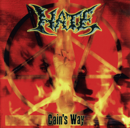 Hate (PL) : Cain's Way
